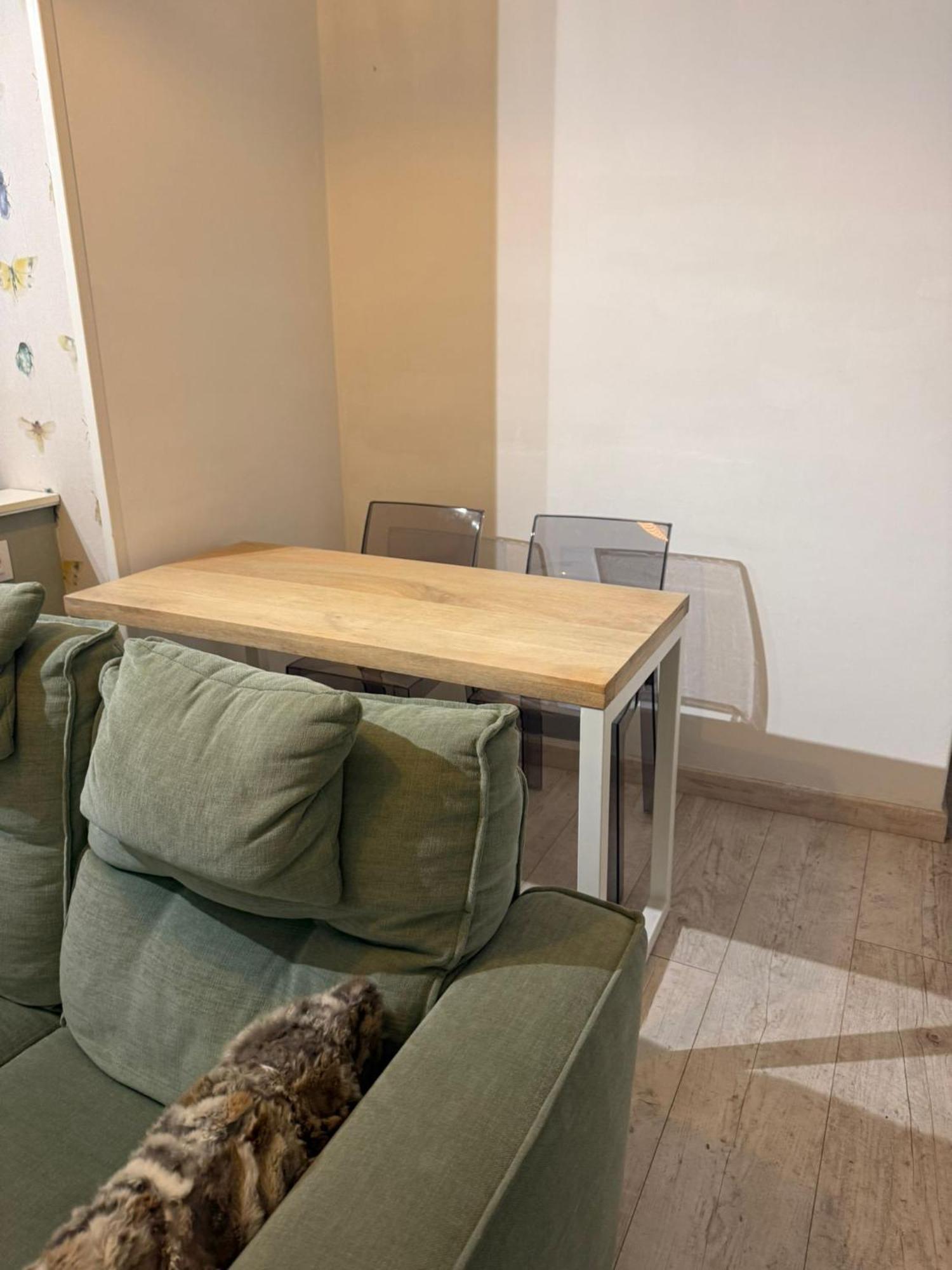 Appartement El Loft De Santa Catalina à La Corogne Extérieur photo